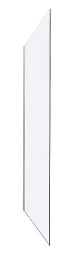 Paroi de douche fixe SCUDO 80cm